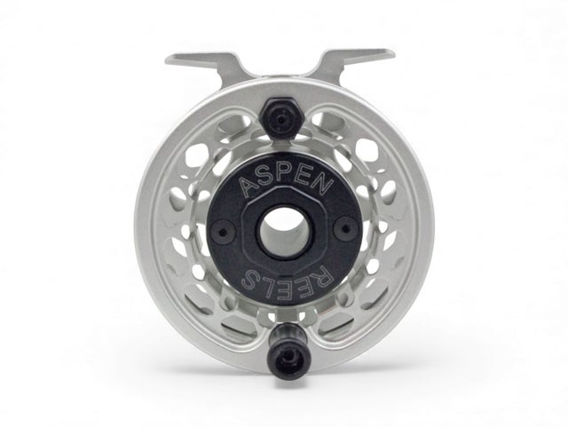 alford fly reel Mt. Elbert Reels The Abel Vaya 4/5 is a precision Lexie Alford | I just