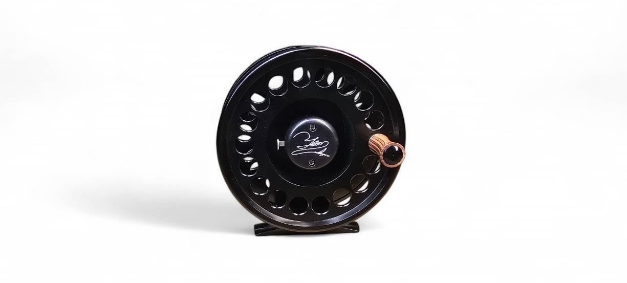 Teton Classic Reel - Size 7/8 | Madfins